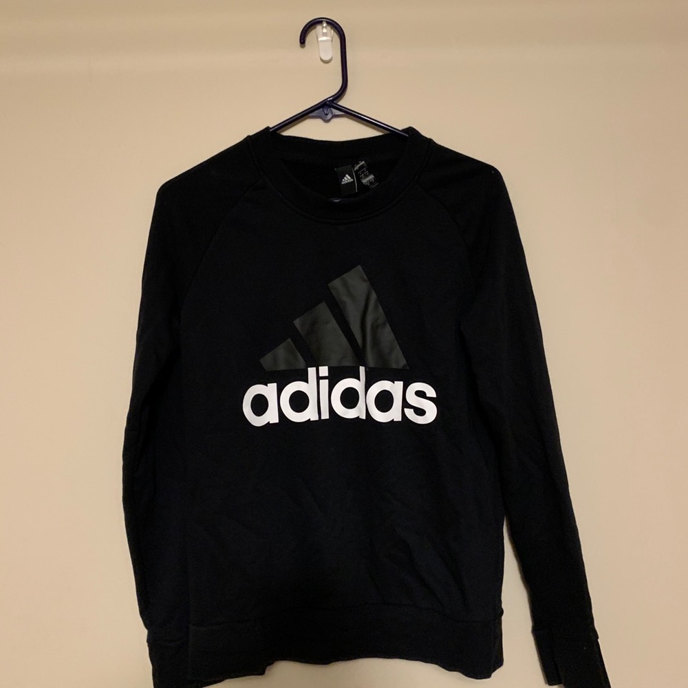 Adidas Sweatshirt